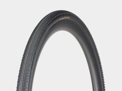 Cubierta Bontrager Girona Rsl Gr 700x50c Tw