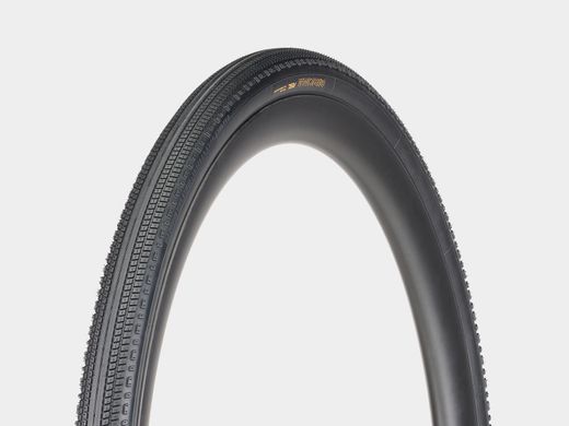 Cubierta Bontrager Girona Rsl Gr 700x50c Tw