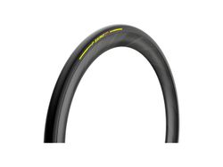 Pneu P ZERO RACE SL-R Fabriqué en Italie - 700x30, Édition Yellow Team, Litecore