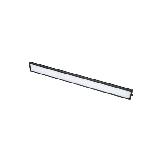 Tira de iluminación LED de 3600 lm (1200X124X43)
