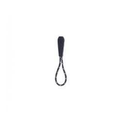 Evoc Zipper Puller Cord black