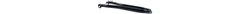 Tirante de aleación fisher sfly 100 abp convert negro
