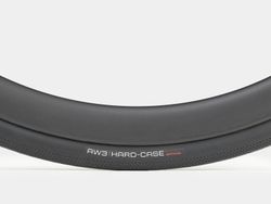 Pneu Bontrager AW3 à coque rigide