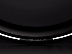 Coberta Bontrager AW3 Hard-Case Lite Reflectant