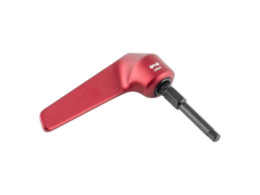 Tol Bnt Axle Swtch Lvr Pro Rd