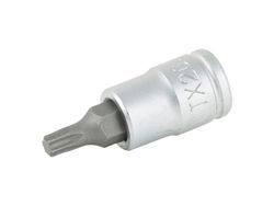 Tol Unr Bit 1/4" Drive Tx20