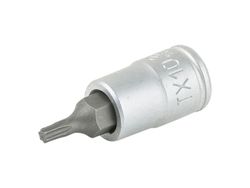 Tol Unr Bit 1/4" Drive Tx20