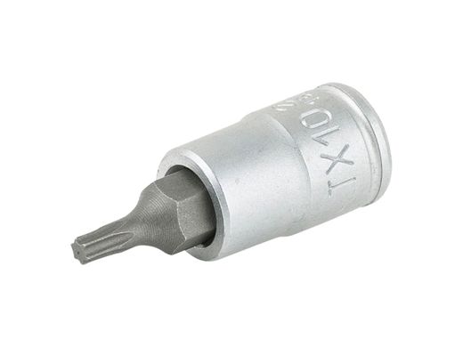 Tol Unr Bit 1/4" Drive Tx20