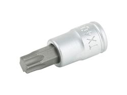 Tol Unr Bit 1/4" Drive Tx20