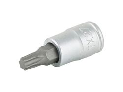 Tol Unr Bit 1/4" Drive Tx20