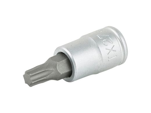 Tol Unr Bit 1/4" Drive Tx20