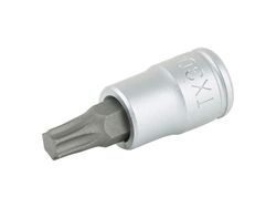Tol Unr Bit 1/4" Drive Tx20