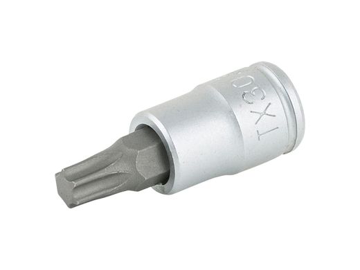 Tol Unr Bit 1/4" Drive Tx20