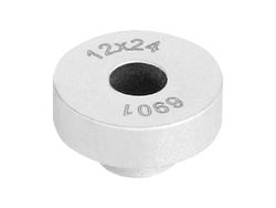 Tol Unr Brng Prs Adptr 12x24mm