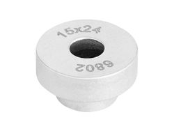 Tol Unr Brng Prs Adptr 15x24mm