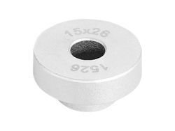 Tol Unr Brng Prs Adptr 15x26mm