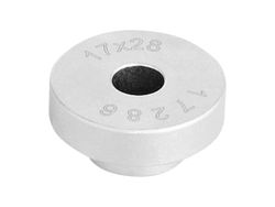 Tol Unr Brng Prs Adptr 17x28mm