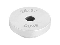 Tol Unr Brng Prs Adptr 25x37mm