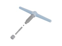Tol Unr Chain Tool Steel Ball