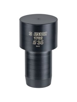 Tol Unr Fork Seal Driver 35mm