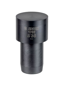 Tol Unr Fork Seal Driver 36mm