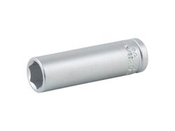 Tol Unr Lng Sckt 1/4" Drv 10mm