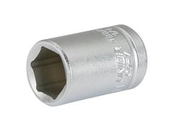 Tol Unr Socket 1/4" Drive 10mm