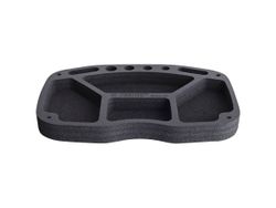 Tol Unr Sos Spare Tool Tray Bk