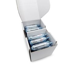 TÖLS 25 GR CO2 REFILL BOX 35 U.