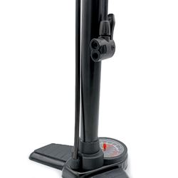 TÖLS AINA FLOOR PUMP