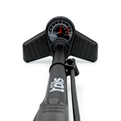 TÖLS AINA FLOOR PUMP