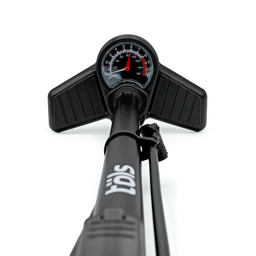 TÖLS AINA FLOOR PUMP