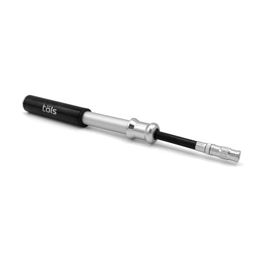 TÖLS AINA HAND PRO PUMP BLACK