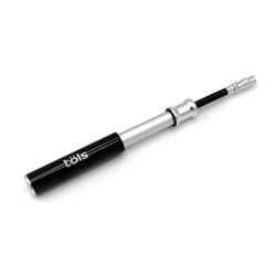 TÖLS AINA HAND PRO PUMP BLACK