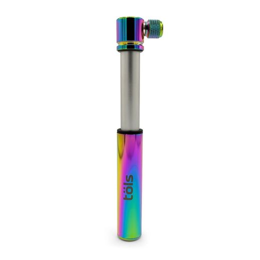 TÖLS AINA HAND PUMP RAINBOW