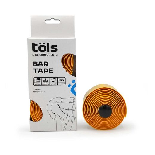 Cinta manillar Töls