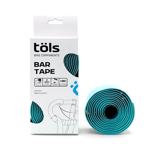 Cinta manillar Töls