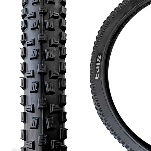 Pneu vélo TÖLS 26x2,125 M1