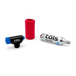 TÖLS CO2 INFLATOR KIT