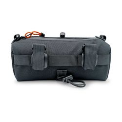 TÖLS HANDLEBAR BAG BLACK