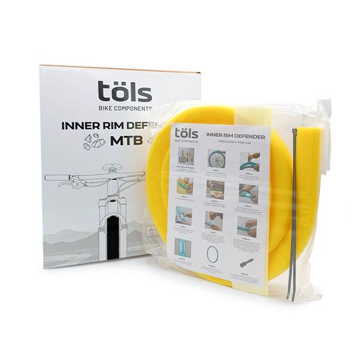 TÖLS INNER RIM DEFENDER MTB 29x2.1/2.5"