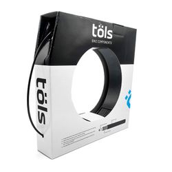 TÖLS SHIFT HOUSING 4MM DIAMETER 50M LONG