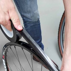 NASTRO PER CERCHIO TUBELESS