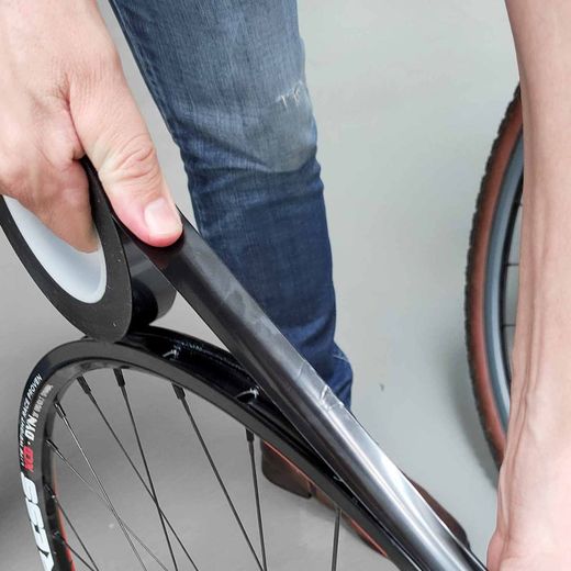NASTRO PER CERCHIO TUBELESS