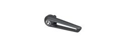 Leva del eje bontrager switch