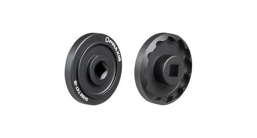 LLAVE T47 INTERNAL BOTTOM BRACKET SHIMANO