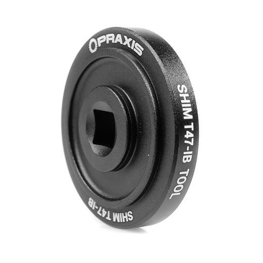 LLAVE T47 INTERNAL BOTTOM BRACKET SHIMANO