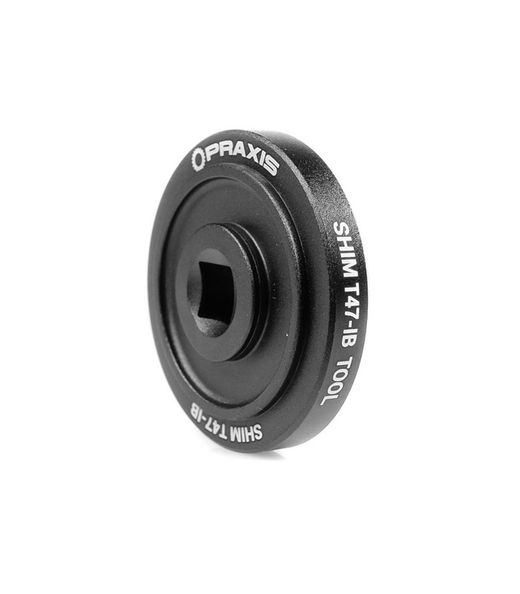 LLAVE T47 INTERNAL BOTTOM BRACKET SHIMANO