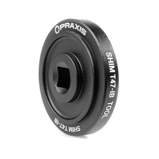 LLAVE T47 INTERNAL BOTTOM BRACKET SHIMANO