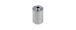 Tool trek disc brake 6 bolt extractor bit guide